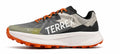 Adidas Terrex Agravic 3 GTX - Orange / Olive