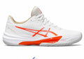 Asics Sky Elite FF White Orange