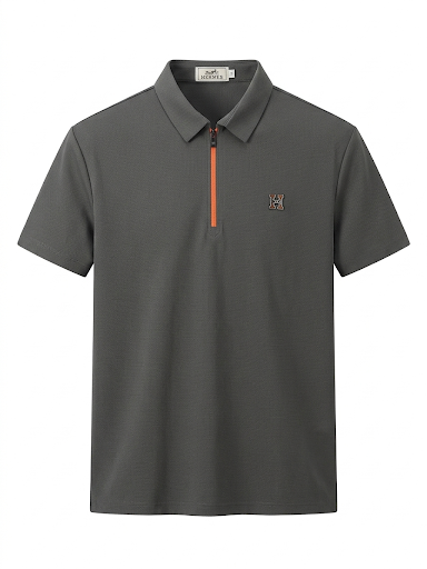 Hermes polo shirt
