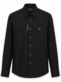 Salvatore Ferragamo Long Sleeved Shirt