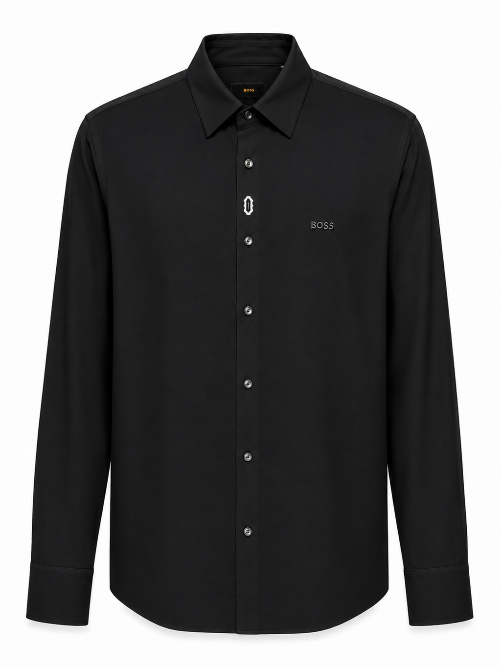 Boss Long Sleeved Shirt