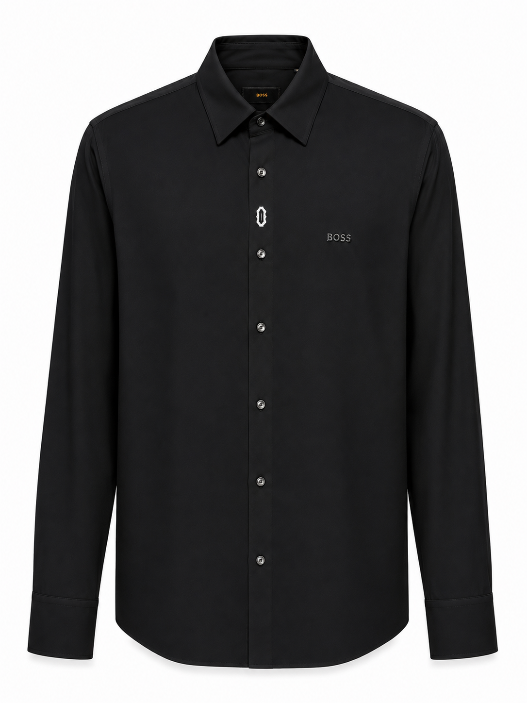 Boss Long Sleeved Shirt