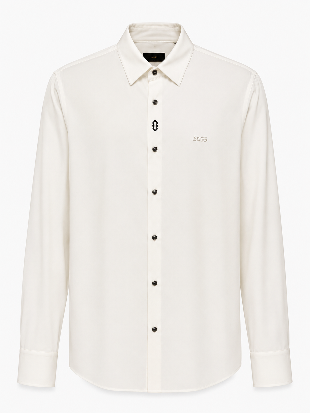 Boss Long Sleeved Shirt