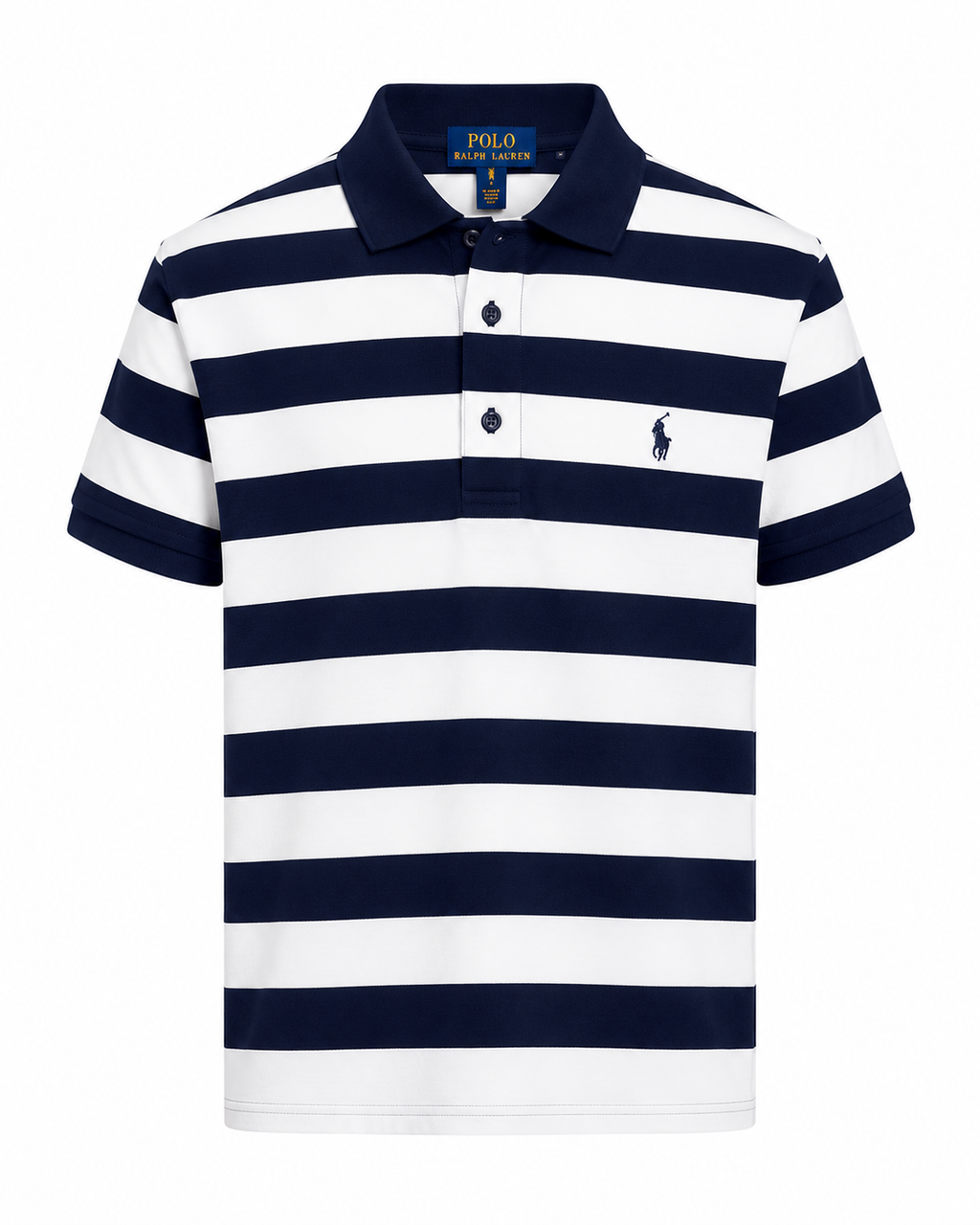 Ralph Lauren Striped Polo Shirt
