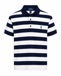 Ralph Lauren Striped Polo Shirt