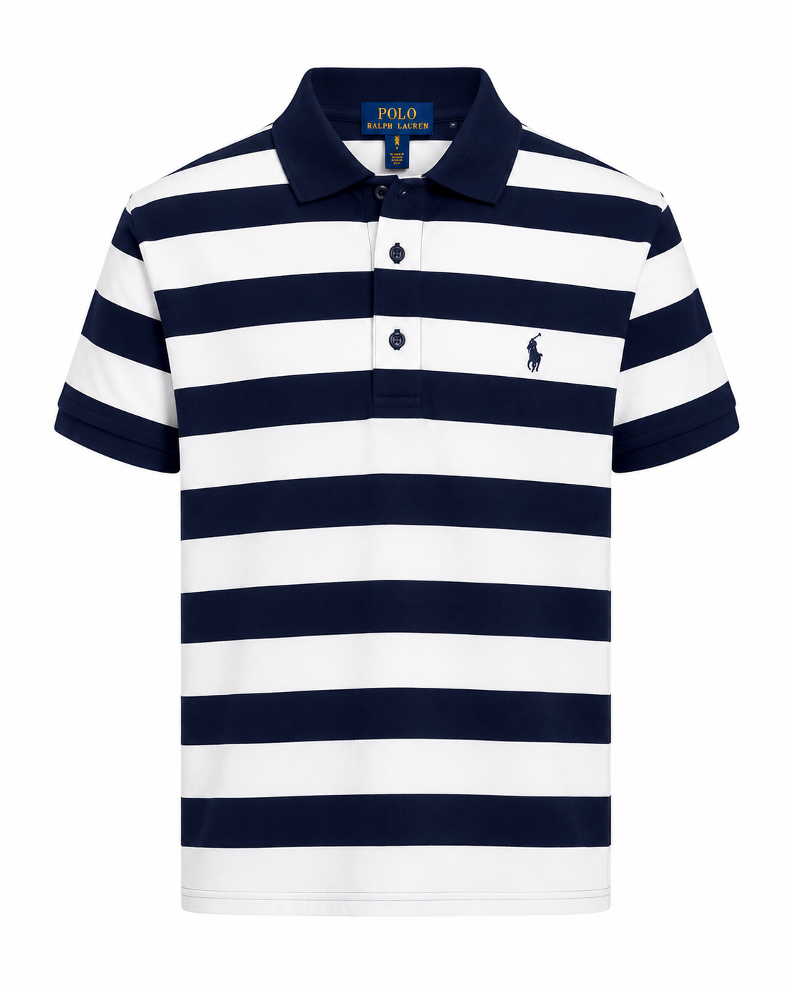 Ralph Lauren Striped Polo Shirt