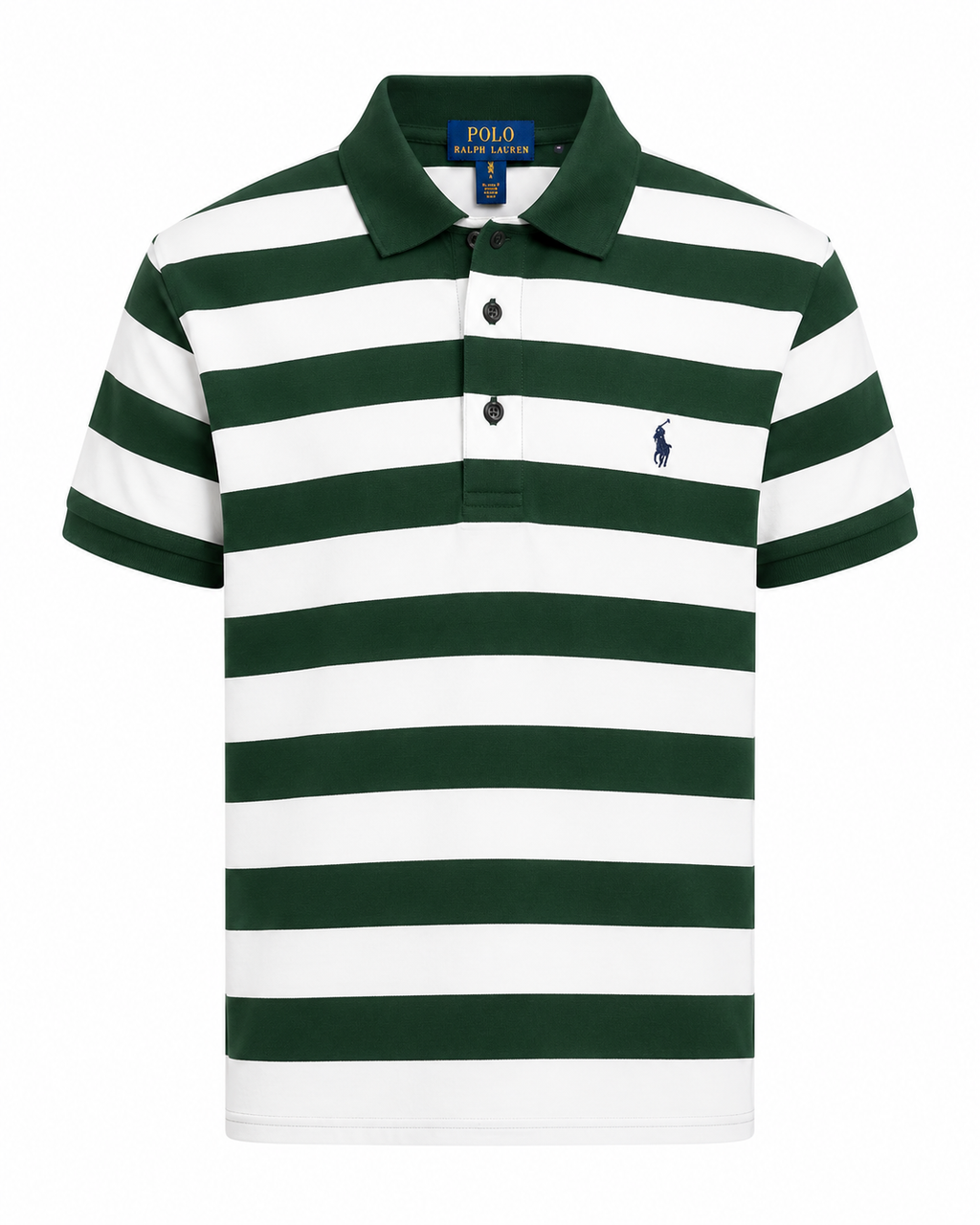 Ralph Lauren Striped Polo Shirt
