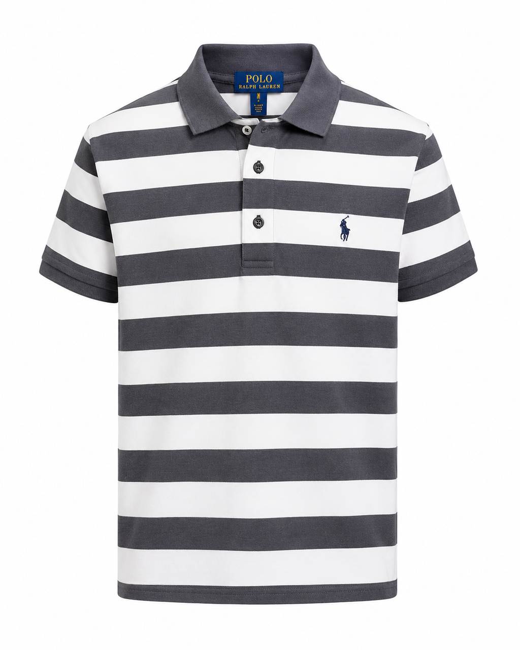Ralph Lauren Striped Polo Shirt