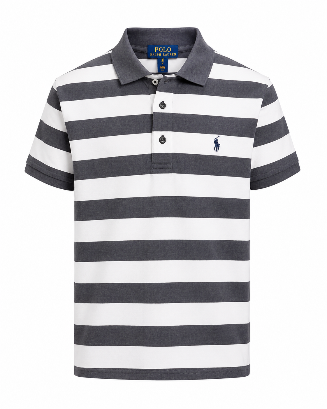 Ralph Lauren Striped Polo Shirt