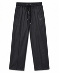 Prada Re-Nylon Black Track Pants
