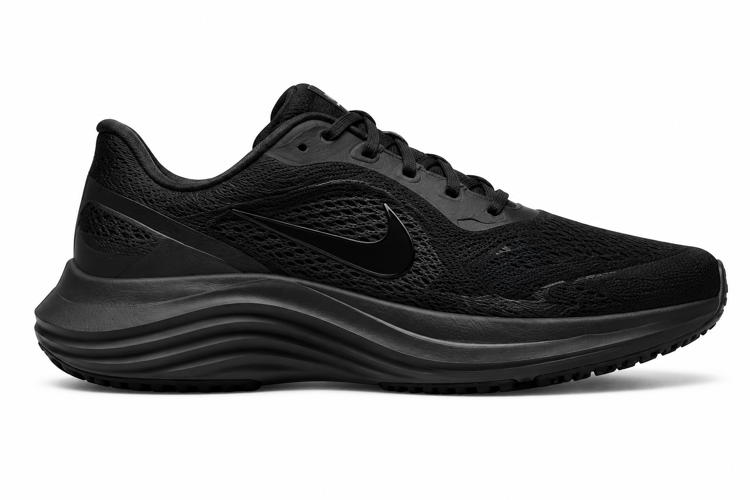 Nike Air Winflo 11 All Black
