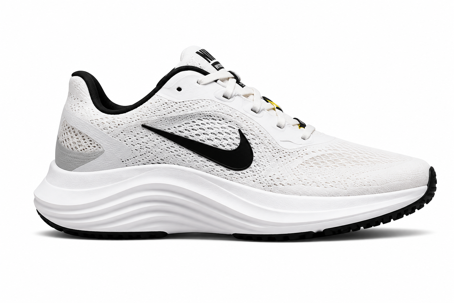 Nike Air Winflo 11 White Black