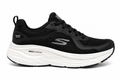 Skechers Max Cushion Lace-Up Black
