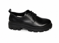 Chunky Derby Shoes