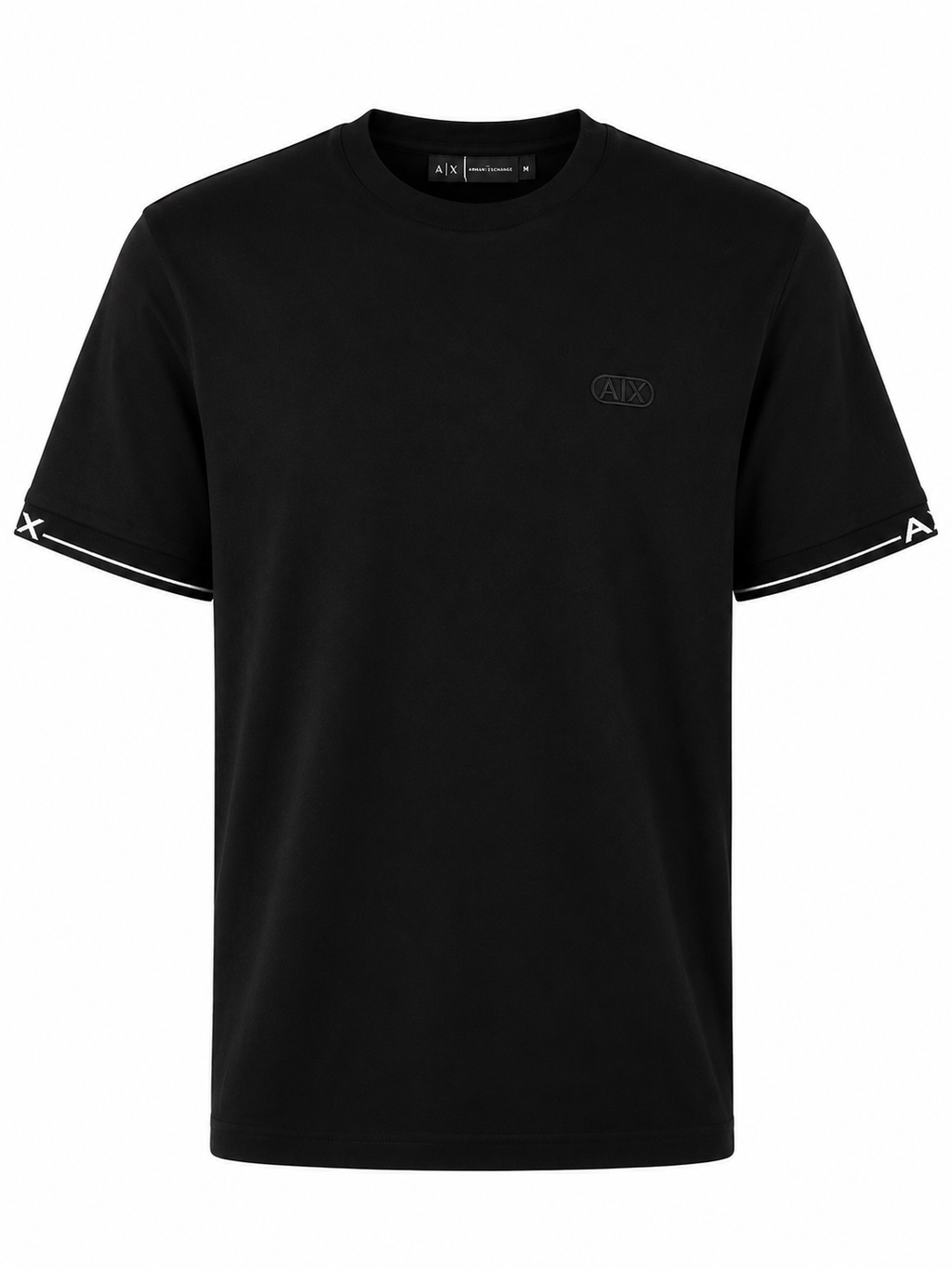 Armani Exchange Round Neck T-Shirt