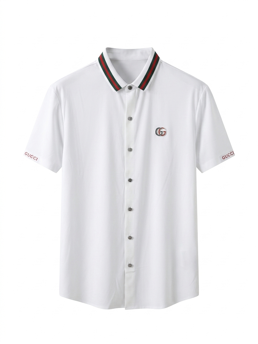 Gucci polo shirt